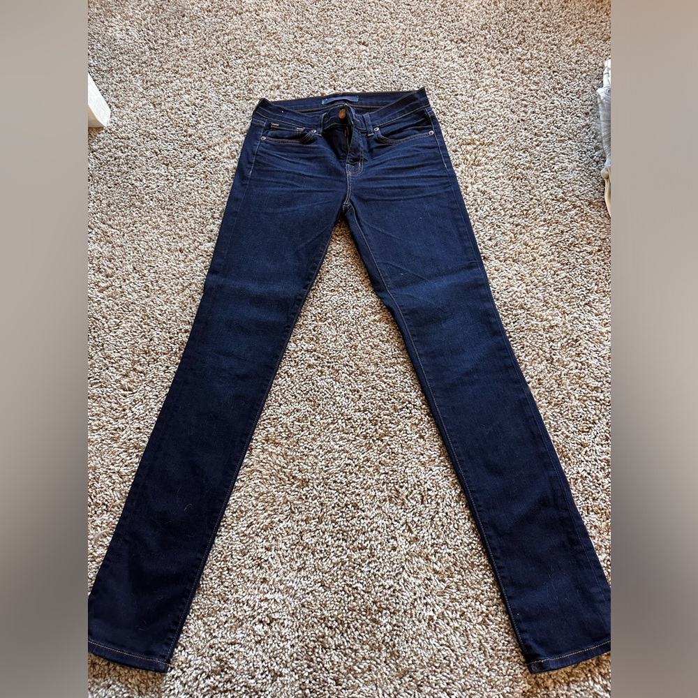 J brand jeans